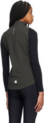 PEdALED Khaki Odyssey Vest