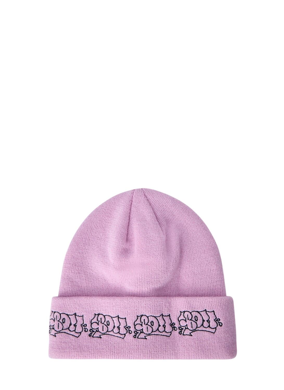 Bottega Veneta - Intarsia Wool Beanie Bottega Veneta