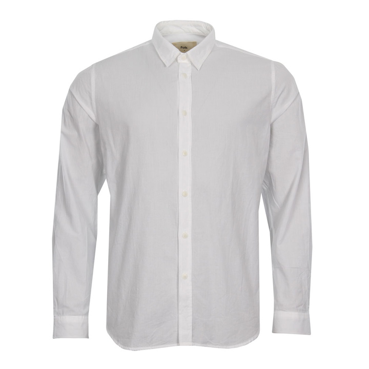 Photo: Smart Shirt - White