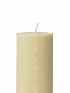 FERM LIVING - Pure Advent Candle