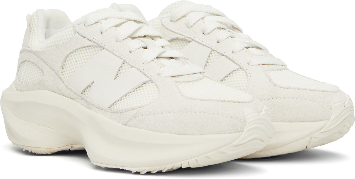 New Balance Off-White WRPD Runner Sneakers New Balance