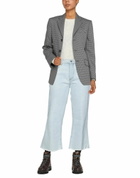 Jucca Womens Jeans in Blue
