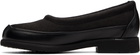 OUR LEGACY Black Bohemian Slipper Loafers