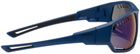 Briko Blue RETROSUPERFUTURE Edition Antares Sunglasses
