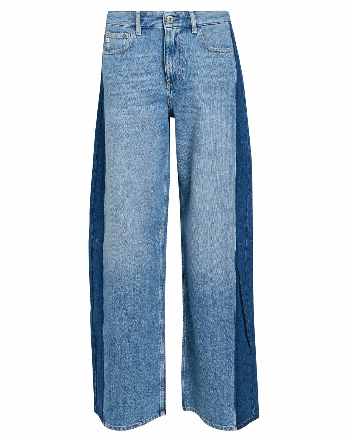 Ag Jeans Womens Jeans in Blue