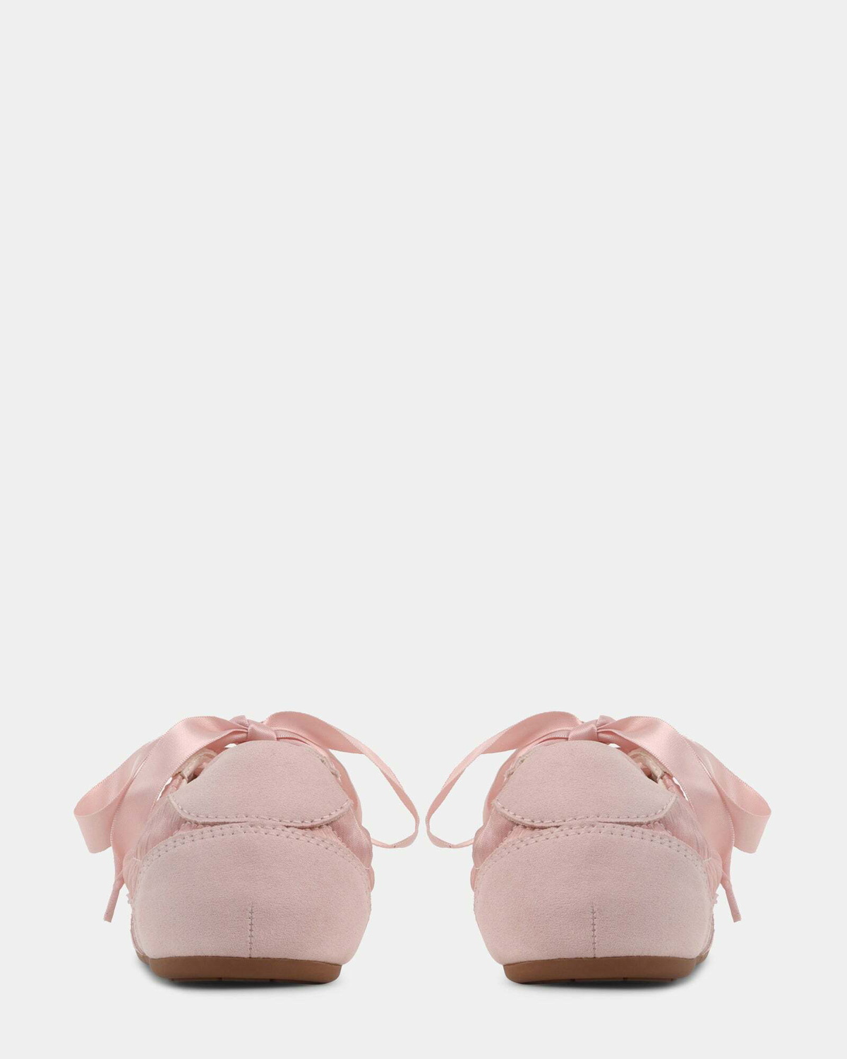 Steve Madden Jolie Sneakers in Pink