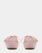 Steve Madden Jolie Sneakers in Pink