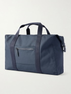 Horizn Studios - SoFo Weekender L Waxed Cotton-Blend Canvas Holdall