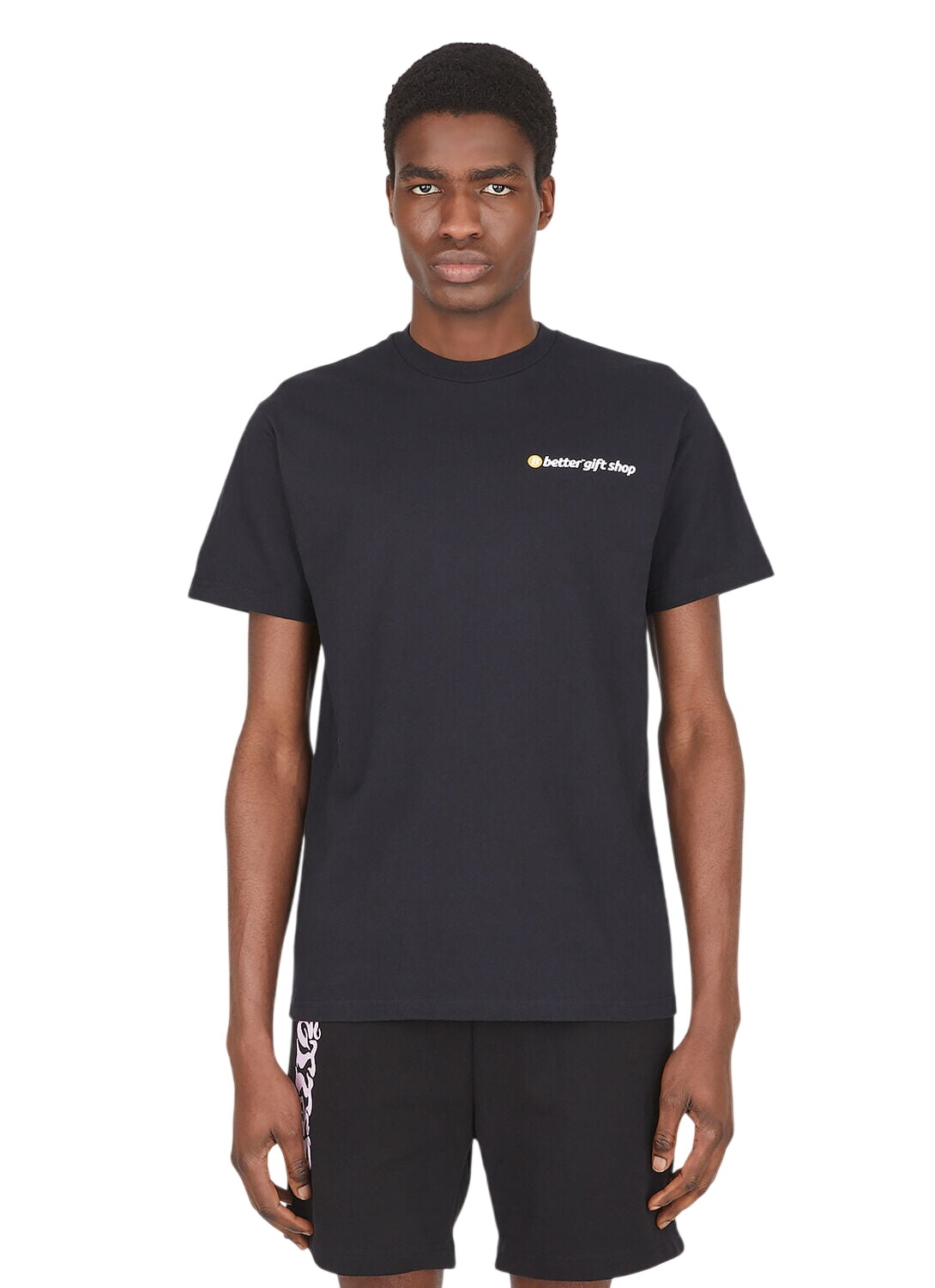 Stussy Overdyed Hickory Zip Shirt Stussy