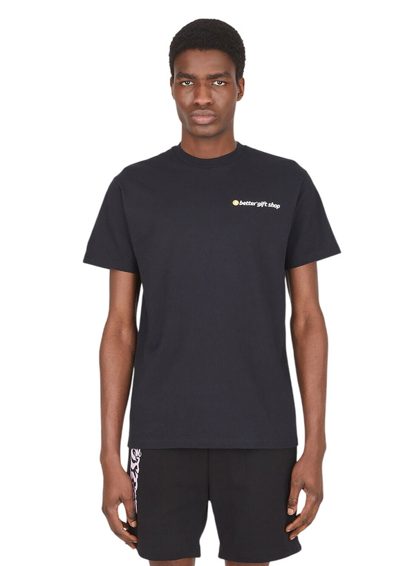 Photo: Better Gift Shop Better Crypto T-Shirt