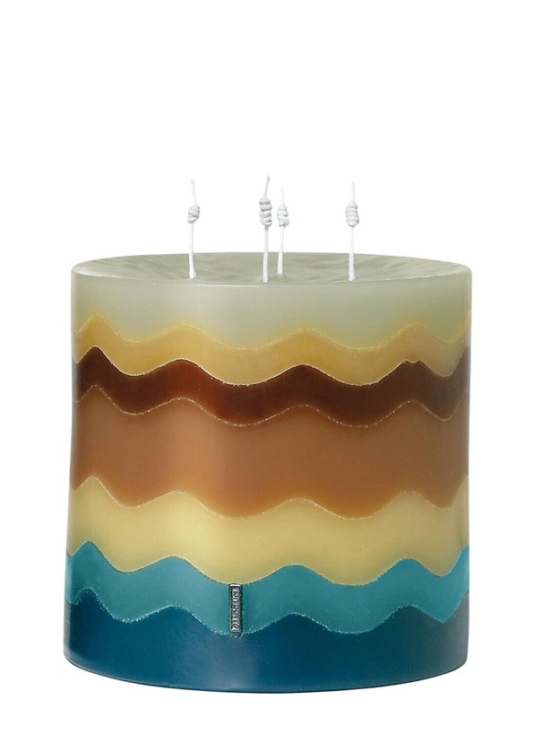 Photo: Missoni Home Torta Large Candle
