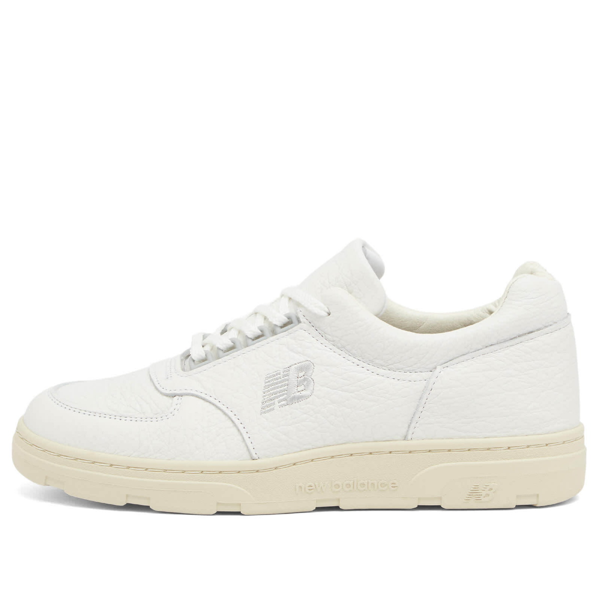 New Balance Fresh Foam Bb V2 White High & Midtop New Balance