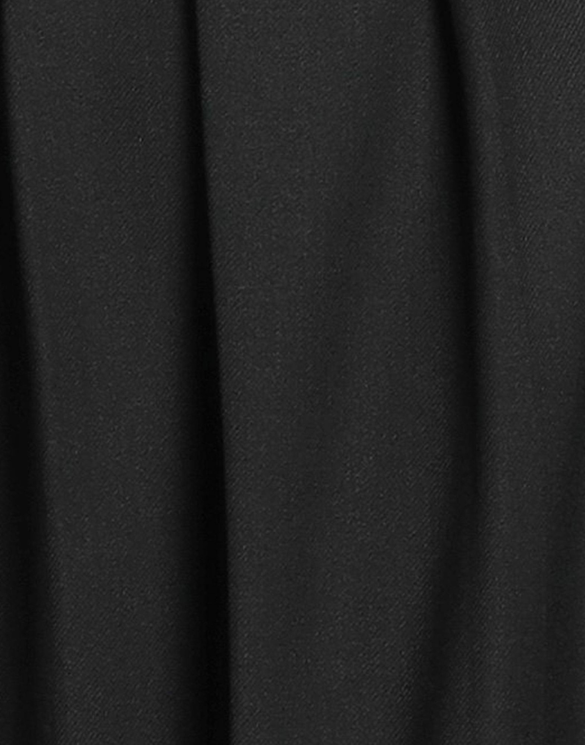 Maje Womens Midi skirt in Black