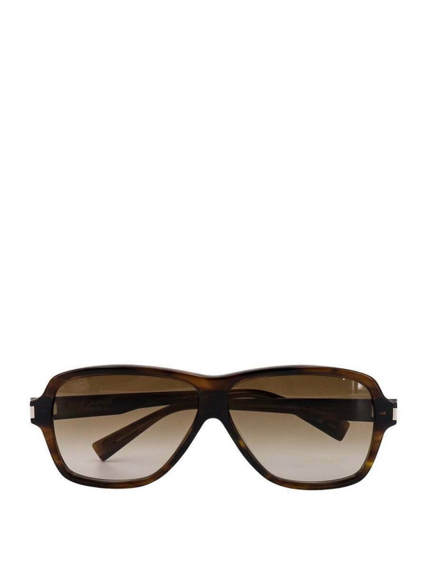 Photo: Saint Laurent   Sl 609 Carolyn Brown   Mens