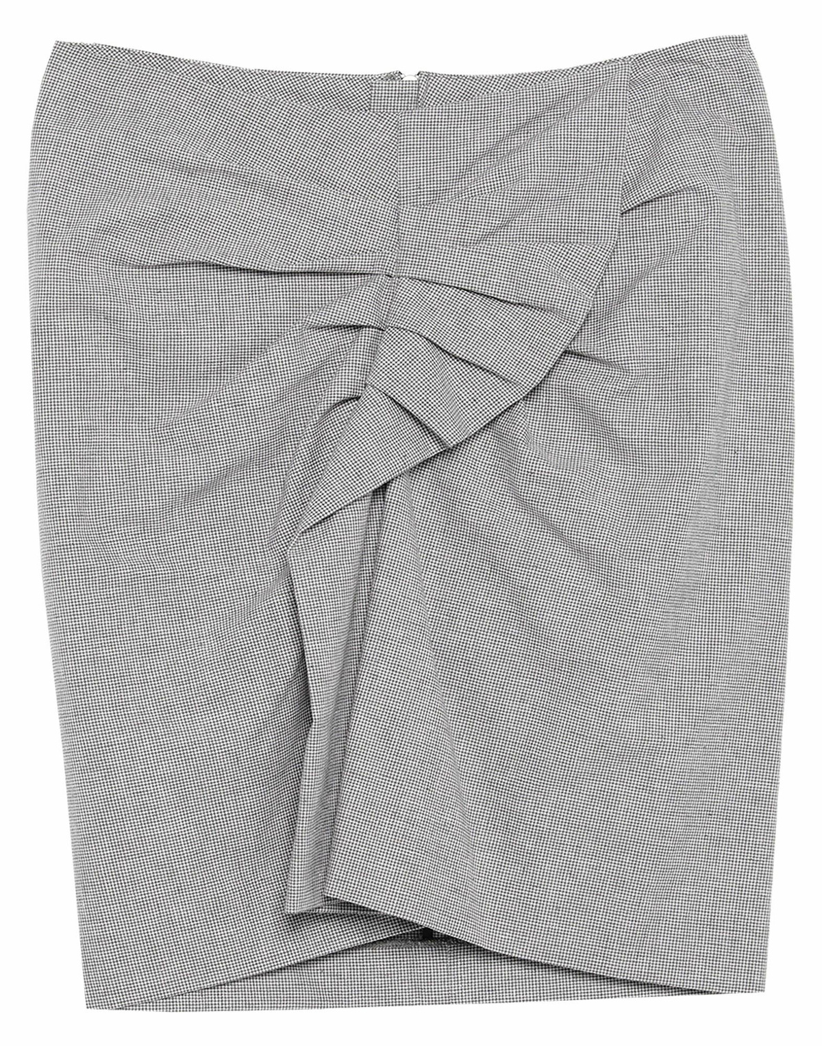 Marant Étoile Womens Mini skirt in Grey