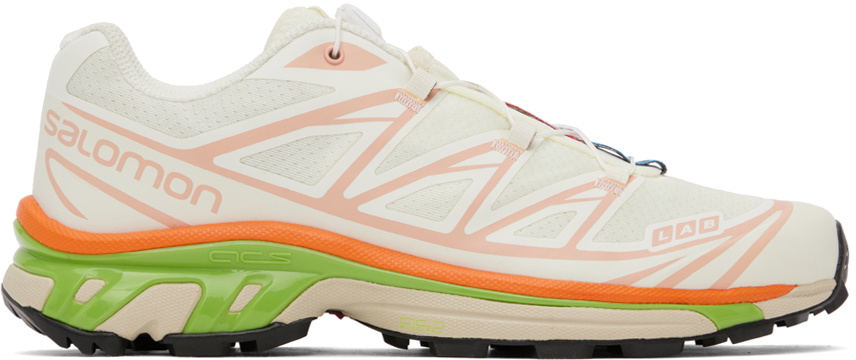 Salomon Off-White XT-6 Sneakers Salomon