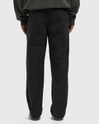 Marant YOSTIN Pantalon Black Mens Jeans