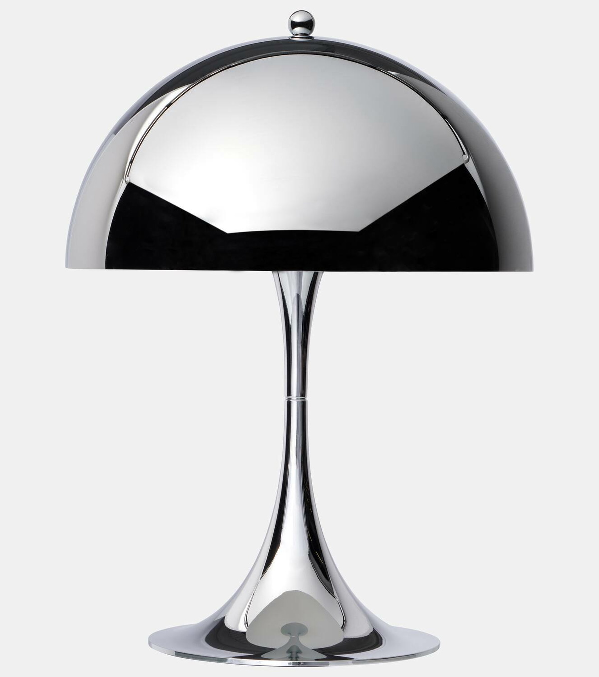 Louis Poulsen Panthella 250 table lamp by Verner Panton