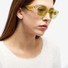 Dolce & Gabbana Eyewear Women's Dolce & Gabbana DG6171 Sunglasses in Green