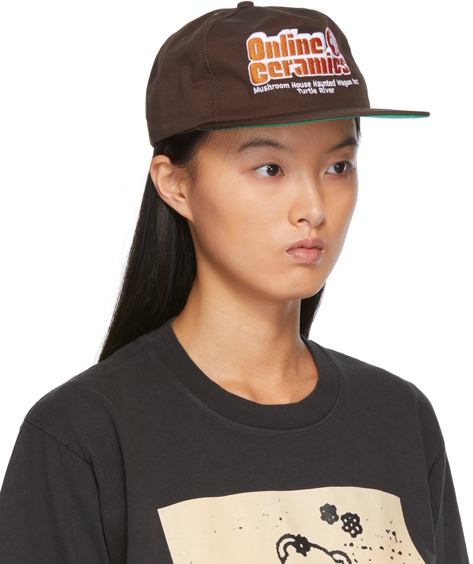 Browns shop hats online