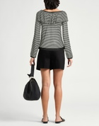 Jucca Womens Sweater in Black