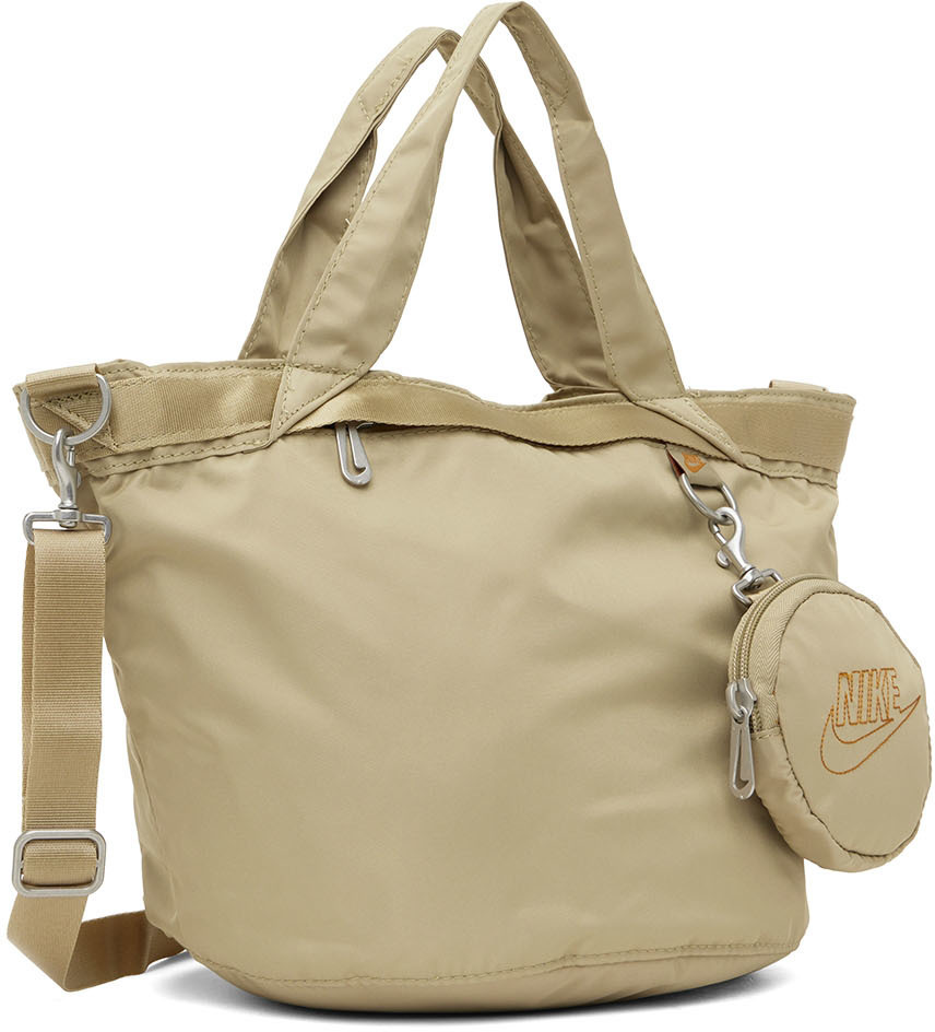 nike luxe tote bag