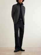 Gabriela Hearst - Rey Straight-Leg Jeans - Black