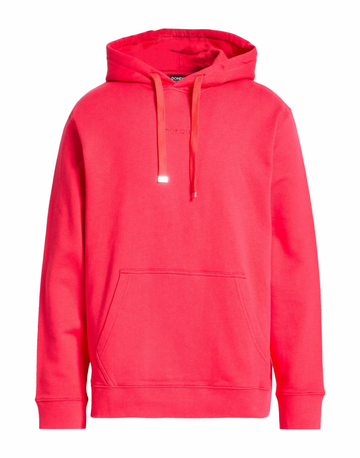 Dondup Mens Sweatshirt in Red