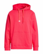 Dondup Mens Sweatshirt in Red