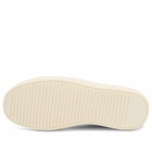 Rick Owens DRKSHDW Women's Vintage Low Sneakers in Black
