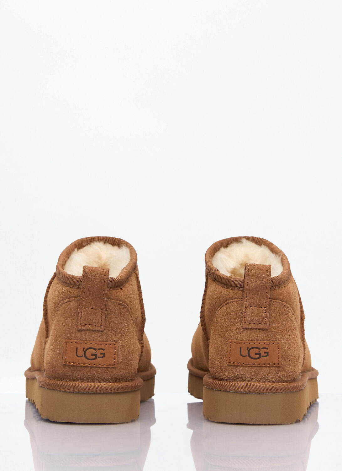 UGG Classic Ultra Mini Boots