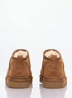 UGG Classic Ultra Mini Boots