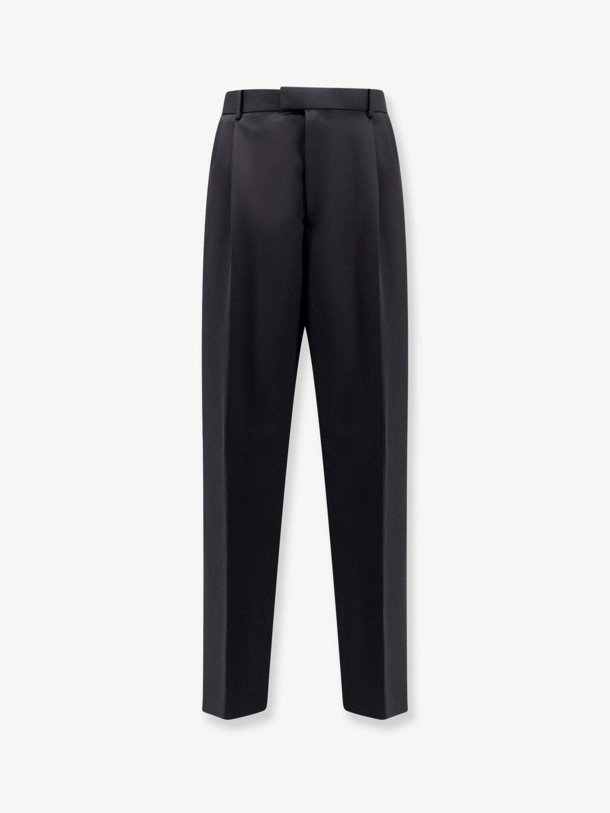 Bottega Veneta Trouser Black Mens Pant Bottega Veneta