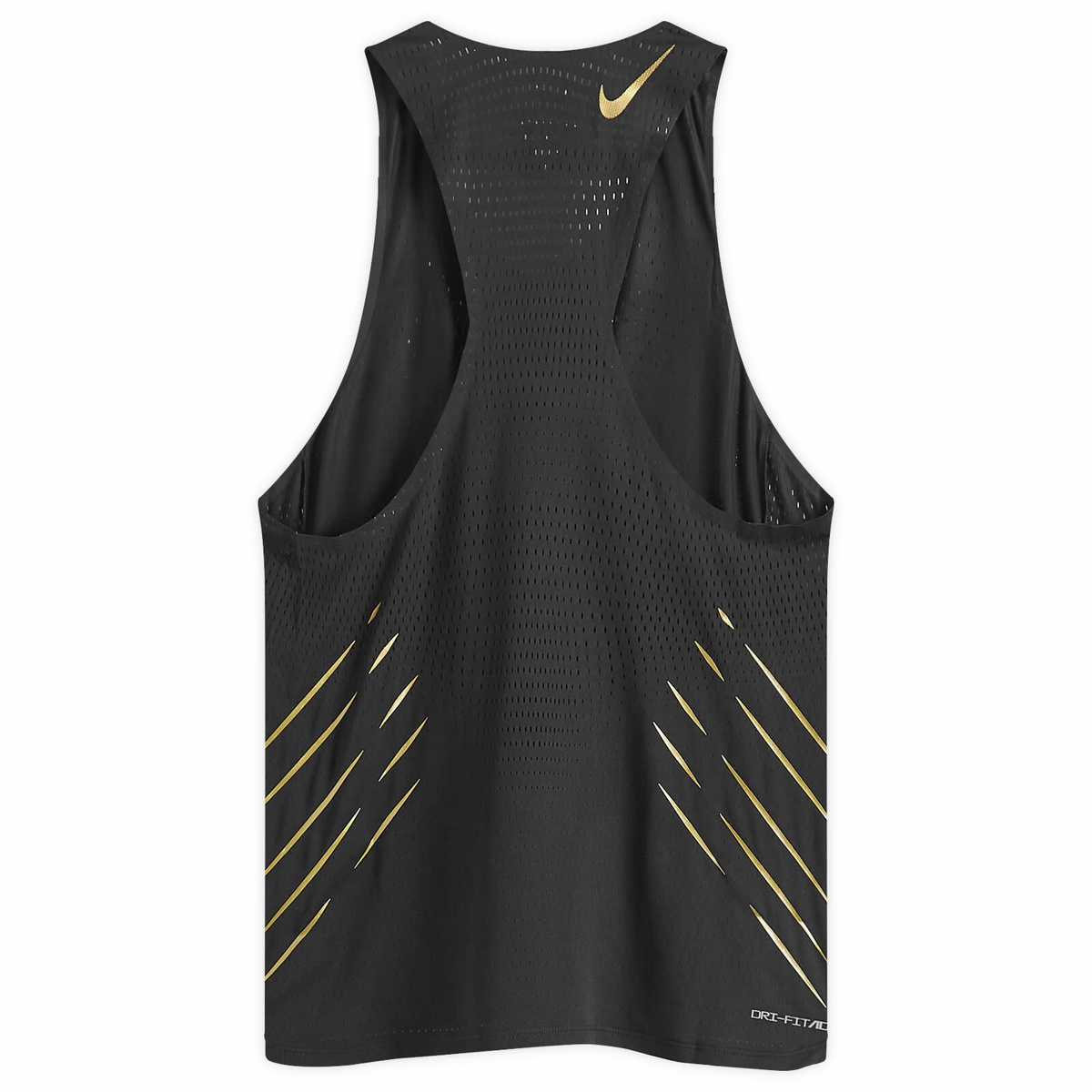 nike aeroswift running vest