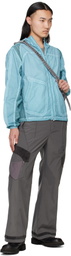 XLIM Blue EP.7 10 Jacket
