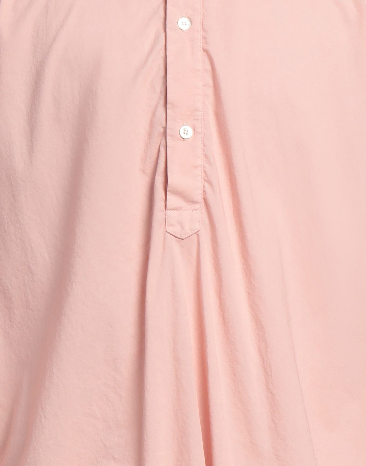 Dondup Mens Shirt in Pink