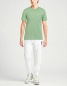 Boss Mens T-shirt Light in Green