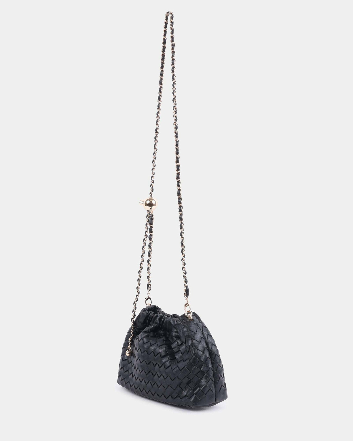 Steve Madden Blolla Bag in Black