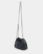 Steve Madden Blolla Bag in Black