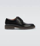 Common Projects - Leather Derby shoes