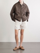 A Kind Of Guise - Embu Linen Jacket - Brown