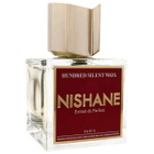 Nishane Mens Hundred Silent Ways Extrait de Parfum Spray 3.4 oz Fragrances 8681008055173