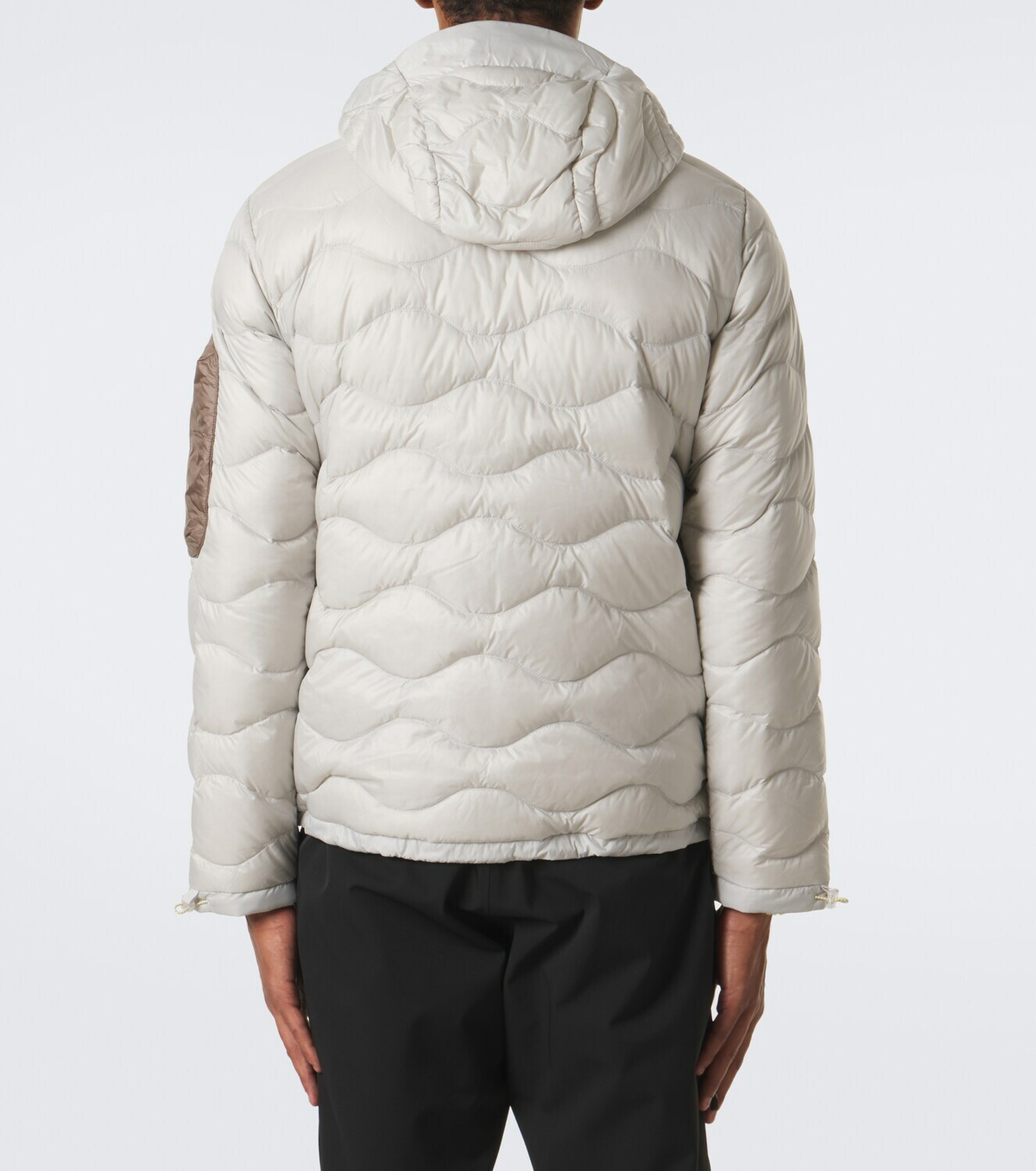 Peak Performance Helium Utility down ski jacket