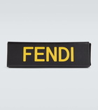 Fendi Rectangular glasses