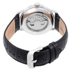 Orient Classic Automatic White Dial Mens Watch RA-AC0031S30B
