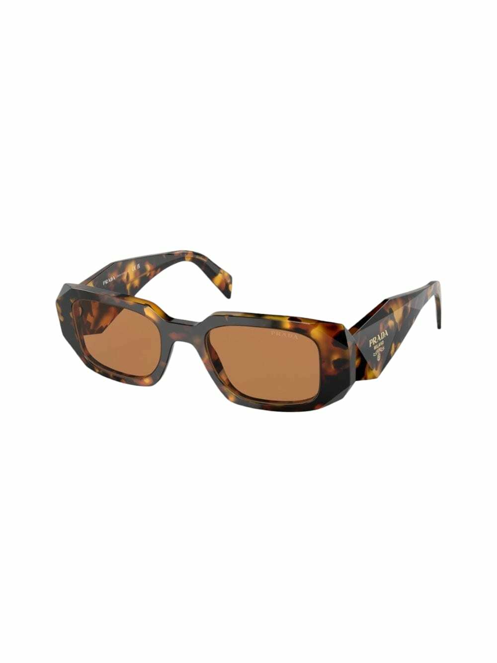 Prada Eyewear Spr 17w Sunglasses