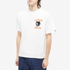 Human Made Men's Bear T-Shirt in White