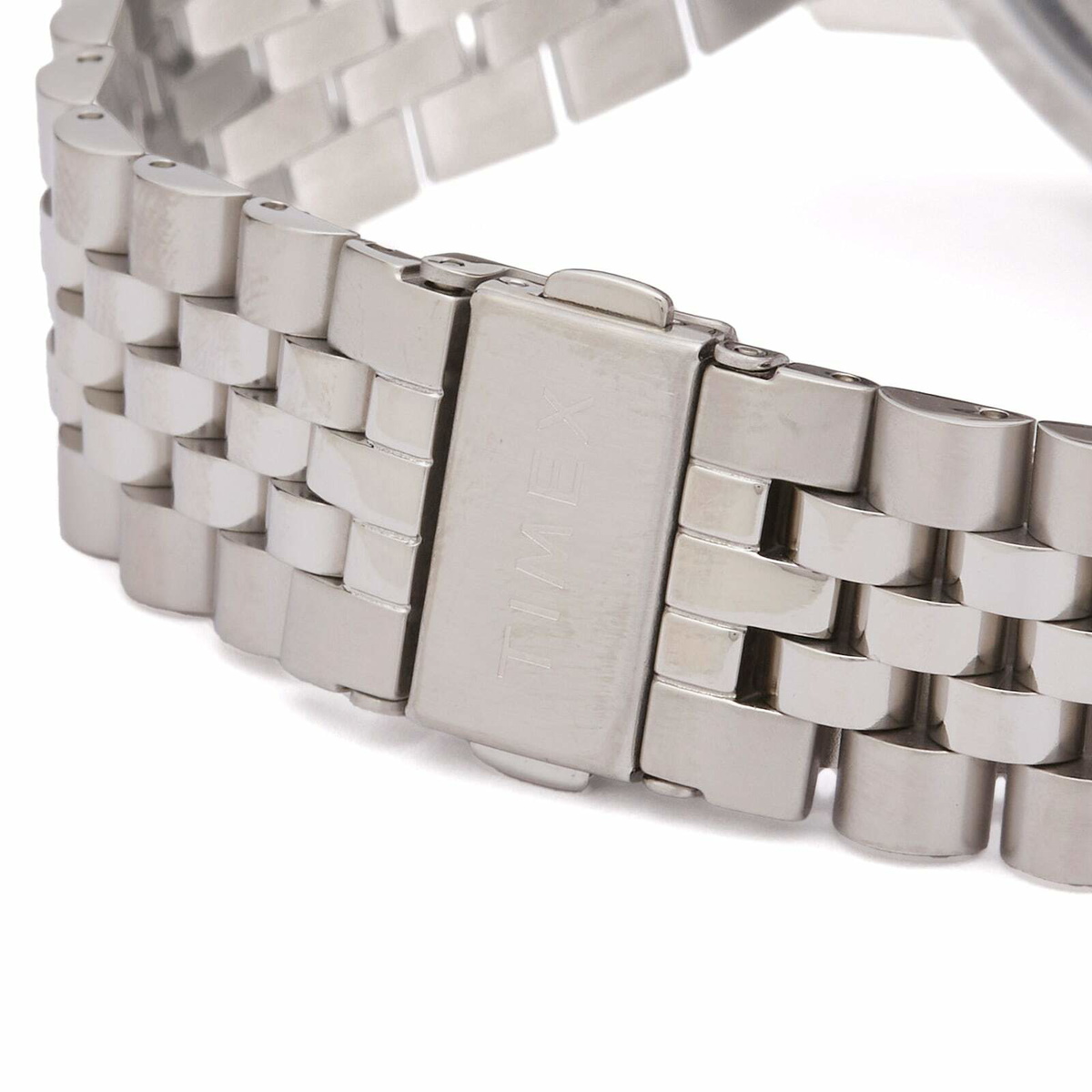 Timex Marlin Automatic 40mm Watch in Silver 