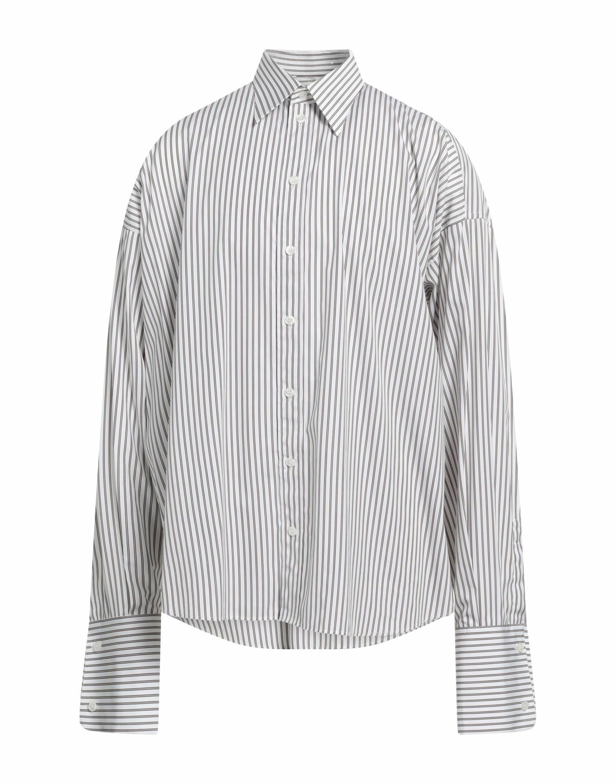 Dolce & gabbana Mens Shirt in White