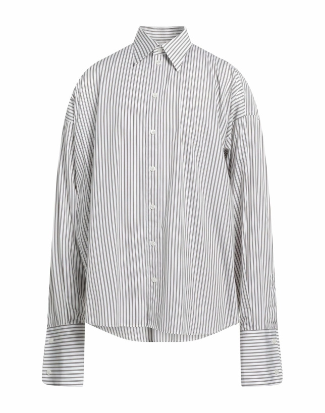 Photo: Dolce & gabbana Mens Shirt in White